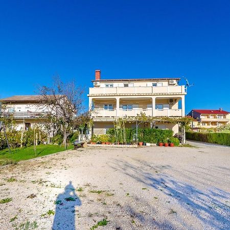 Apartments Marija P Lopar Dış mekan fotoğraf