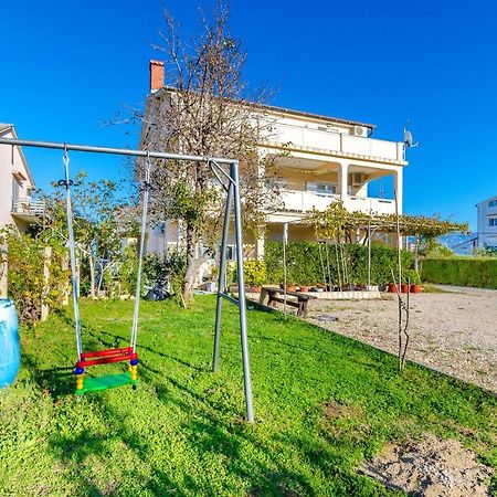Apartments Marija P Lopar Dış mekan fotoğraf