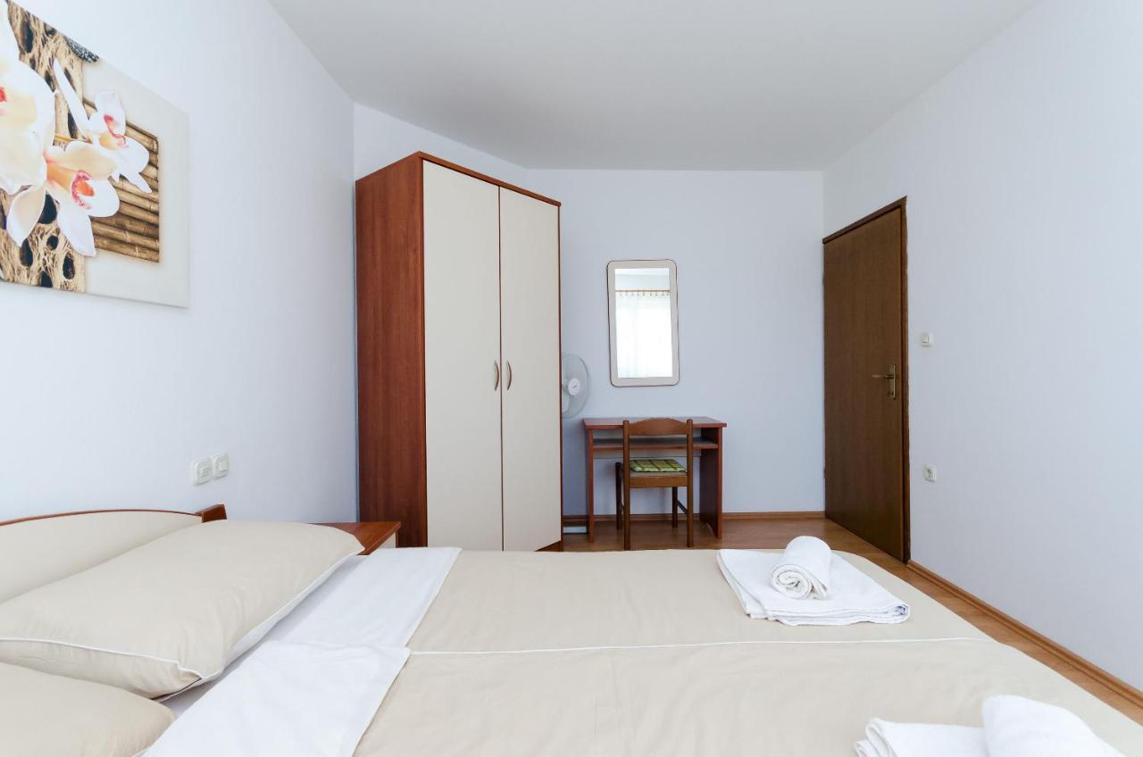 Apartments Marija P Lopar Dış mekan fotoğraf