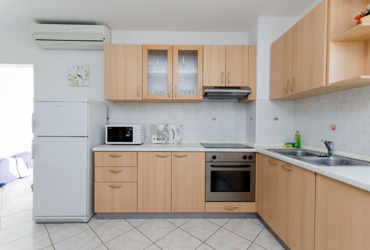 Apartments Marija P Lopar Dış mekan fotoğraf