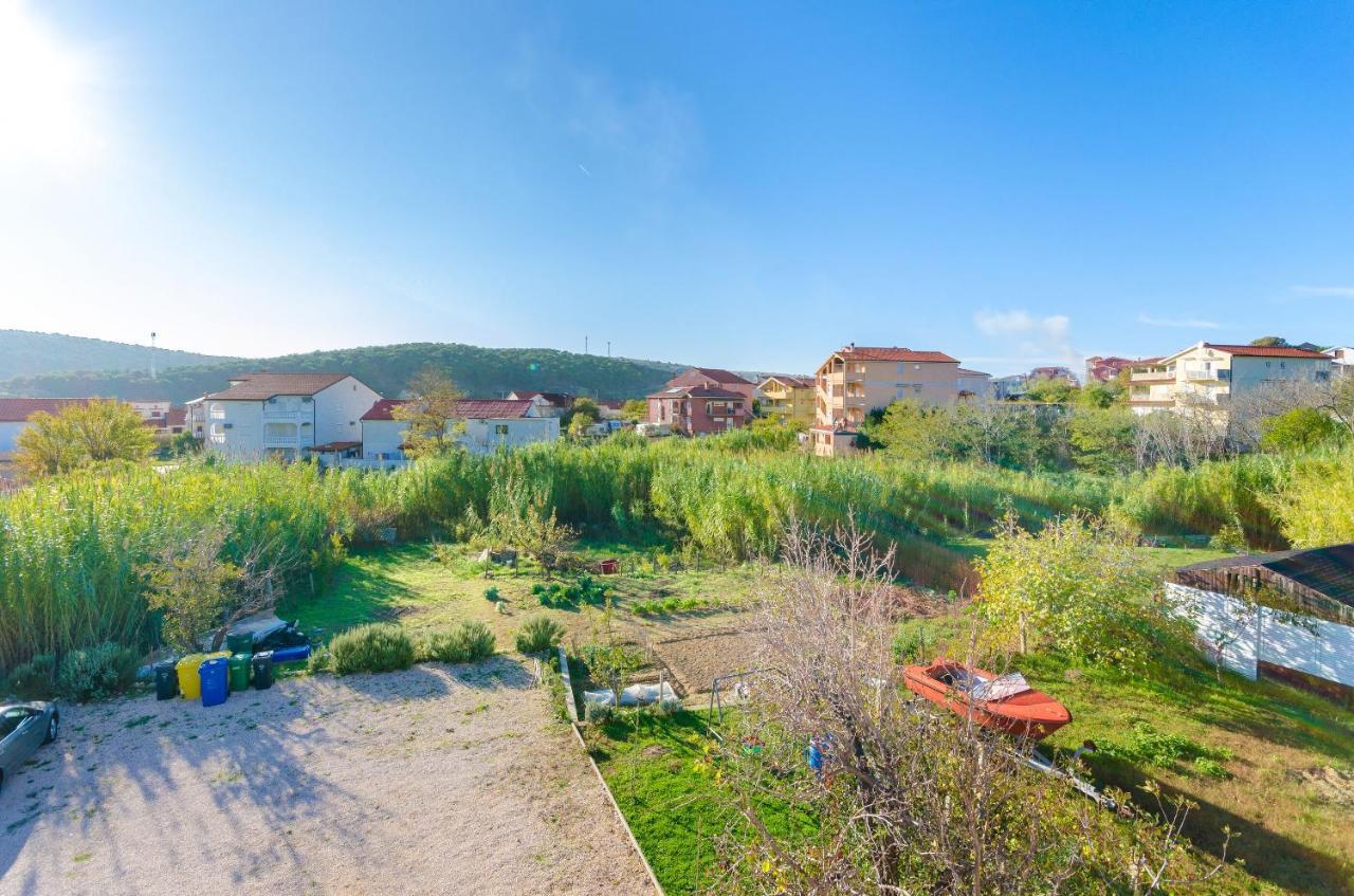 Apartments Marija P Lopar Dış mekan fotoğraf