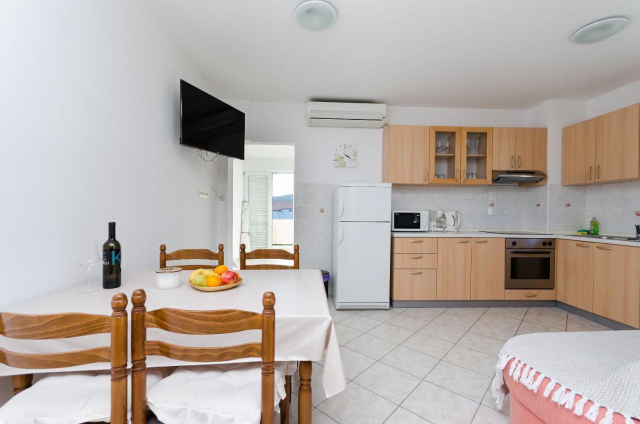 Apartments Marija P Lopar Dış mekan fotoğraf