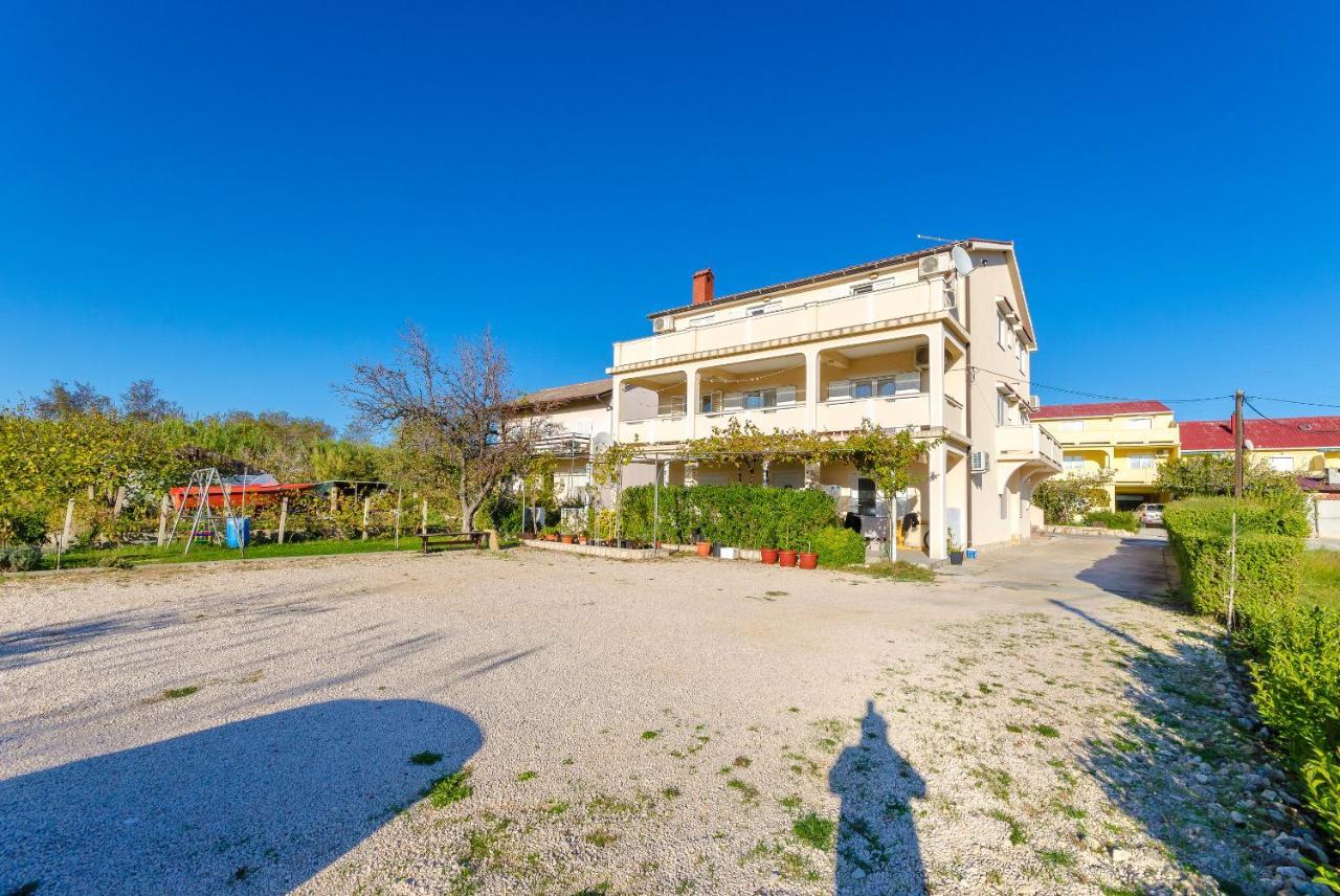 Apartments Marija P Lopar Dış mekan fotoğraf