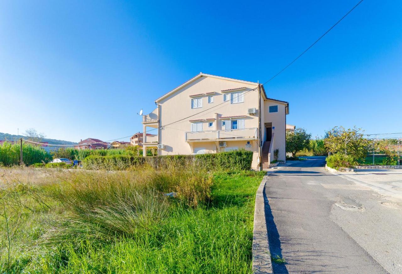 Apartments Marija P Lopar Dış mekan fotoğraf