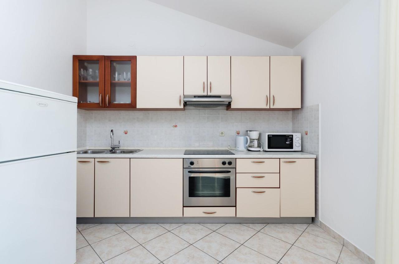 Apartments Marija P Lopar Dış mekan fotoğraf