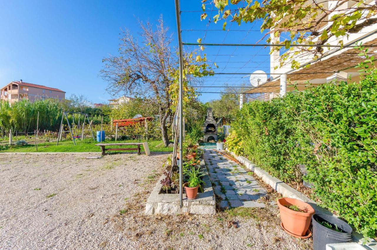 Apartments Marija P Lopar Dış mekan fotoğraf