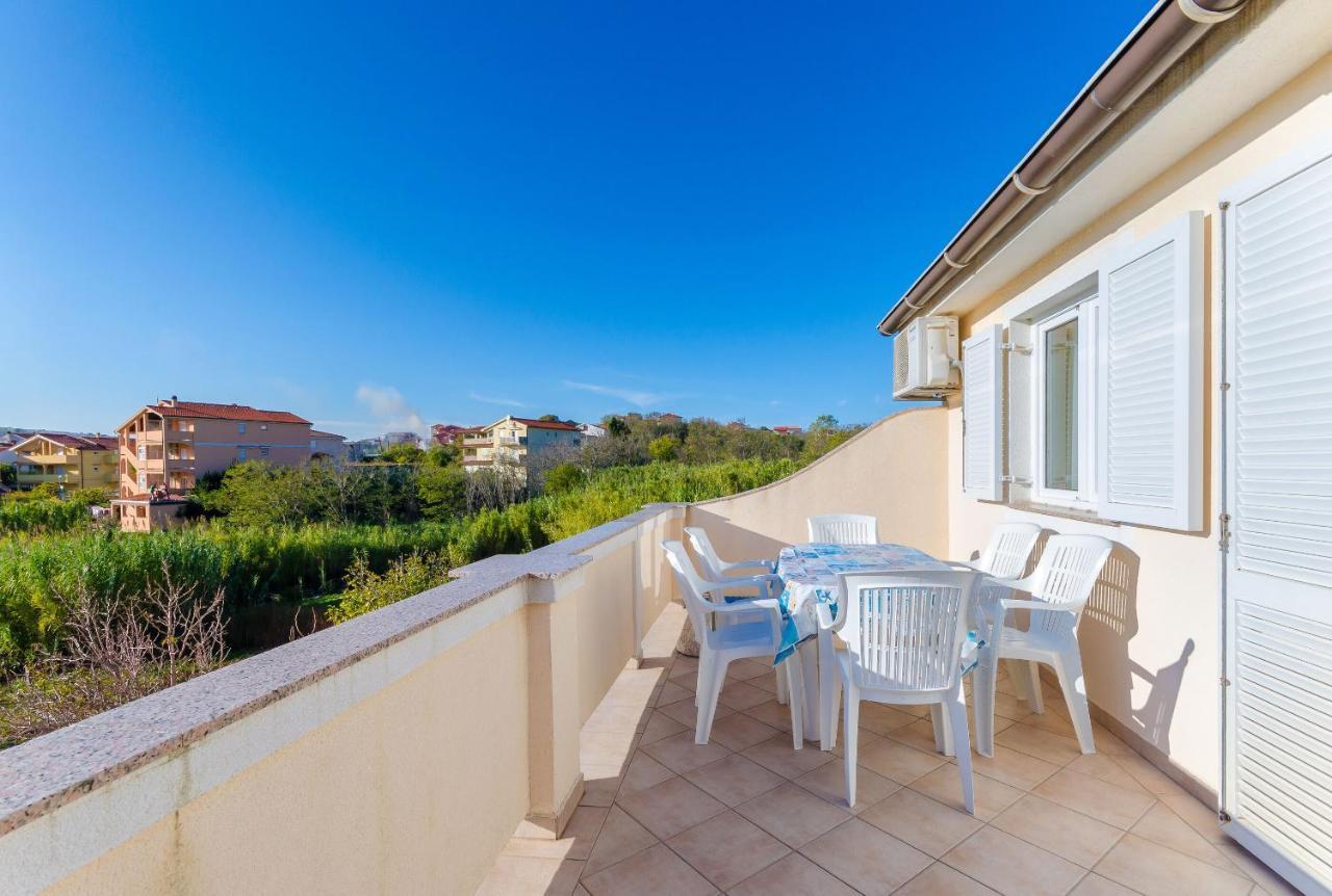Apartments Marija P Lopar Dış mekan fotoğraf