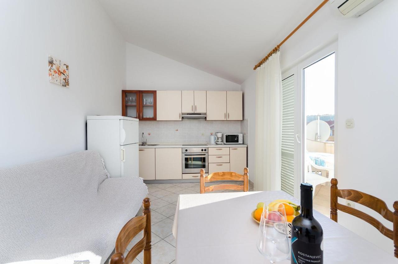Apartments Marija P Lopar Dış mekan fotoğraf