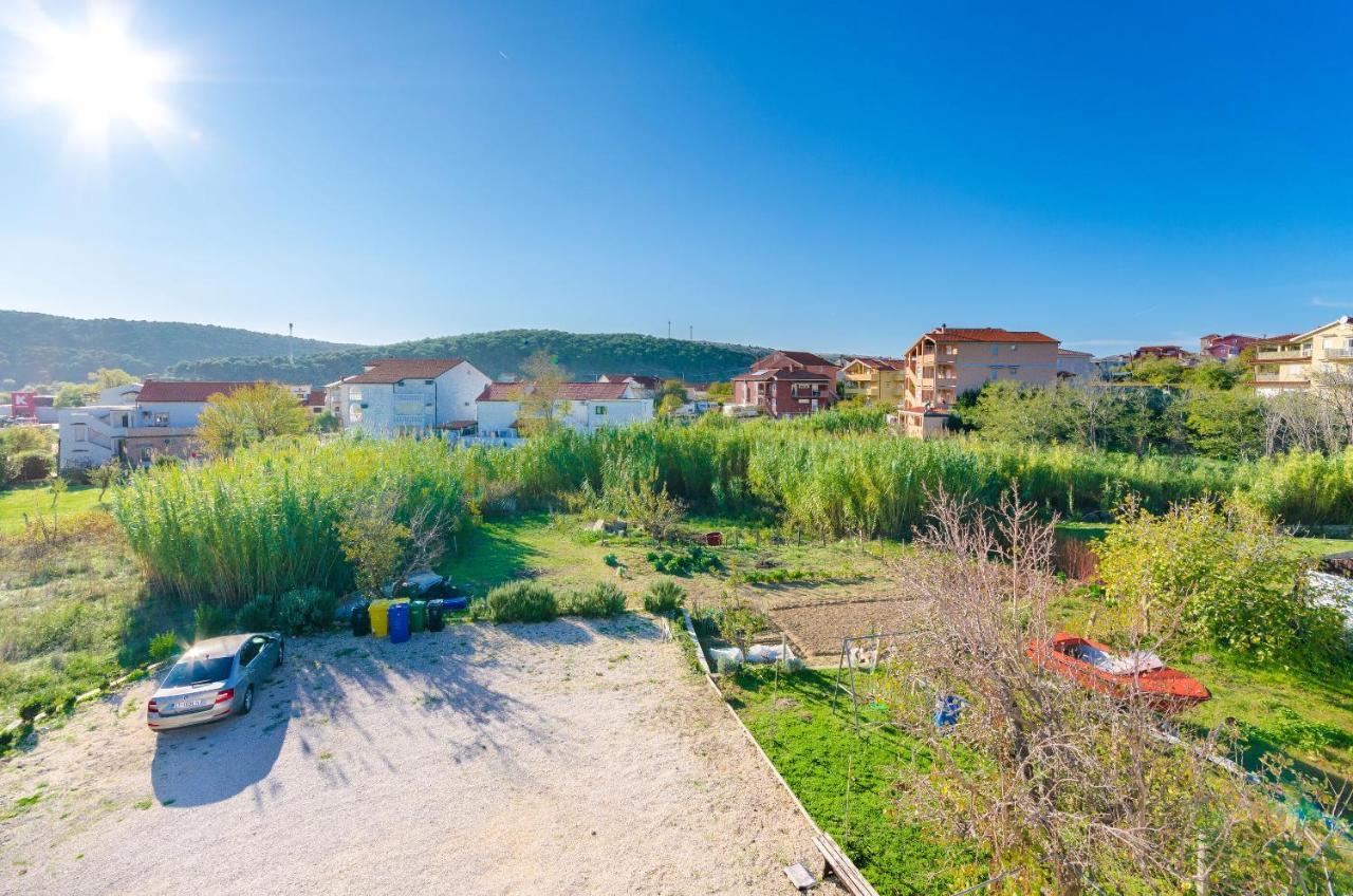 Apartments Marija P Lopar Dış mekan fotoğraf