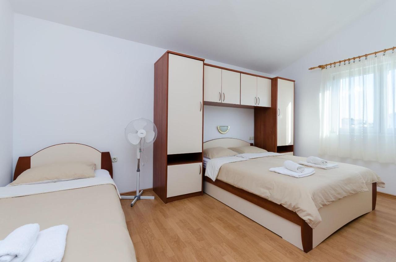 Apartments Marija P Lopar Dış mekan fotoğraf