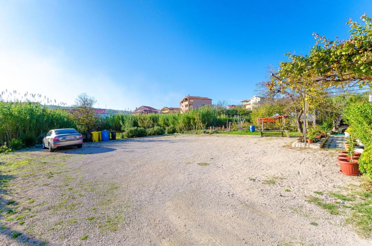 Apartments Marija P Lopar Dış mekan fotoğraf