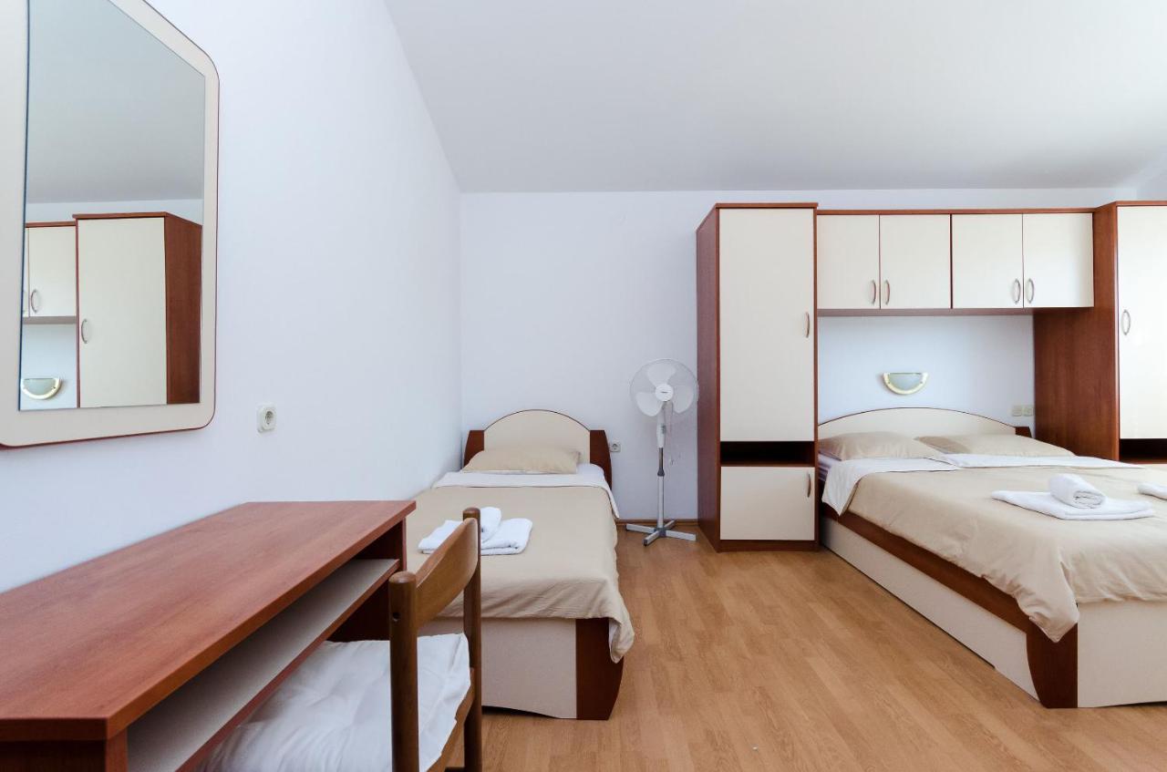 Apartments Marija P Lopar Dış mekan fotoğraf