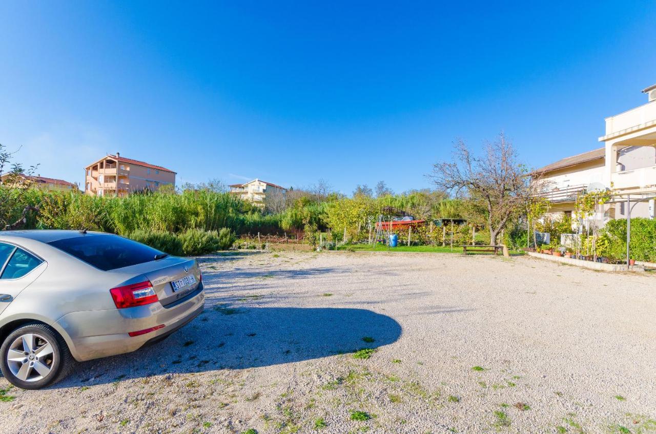 Apartments Marija P Lopar Dış mekan fotoğraf