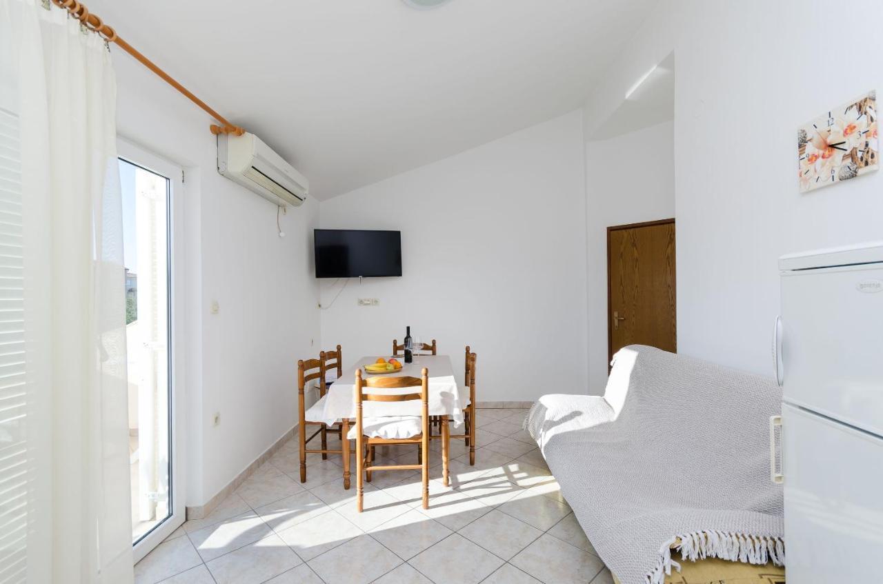 Apartments Marija P Lopar Dış mekan fotoğraf