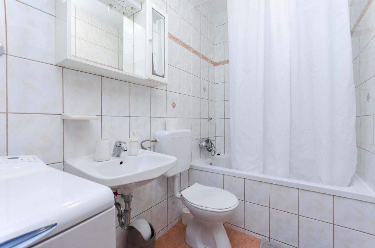 Apartments Marija P Lopar Dış mekan fotoğraf