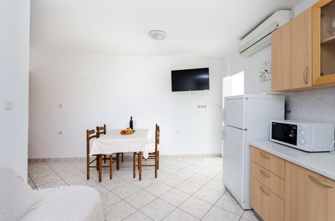 Apartments Marija P Lopar Dış mekan fotoğraf
