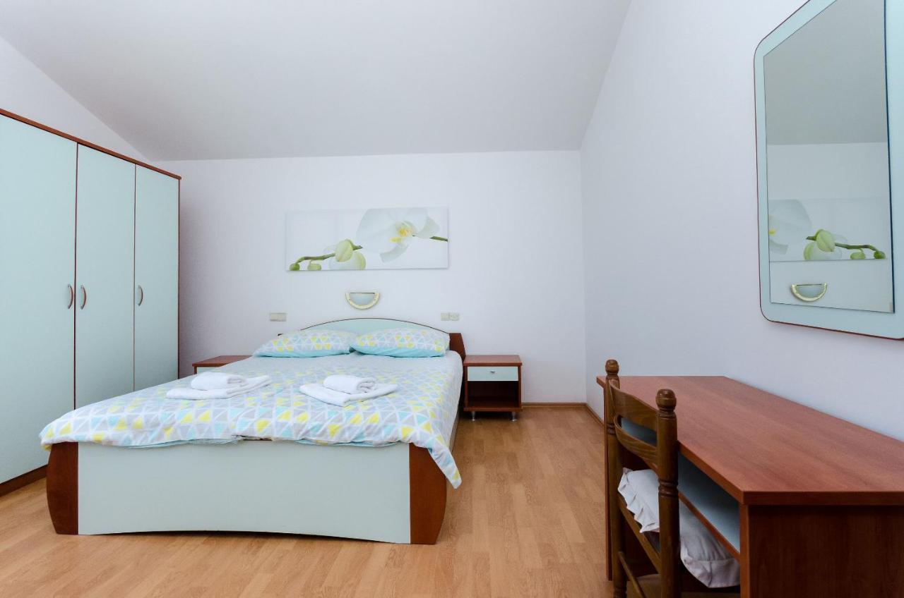 Apartments Marija P Lopar Dış mekan fotoğraf